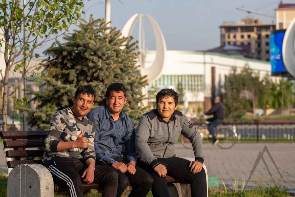 andijan_people